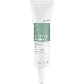 Lakme K.Therapy Purifying Matt Mask