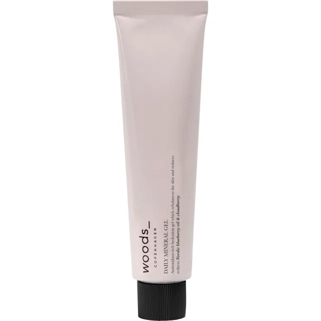Woods_Copenhagen Daily Mineral Gel