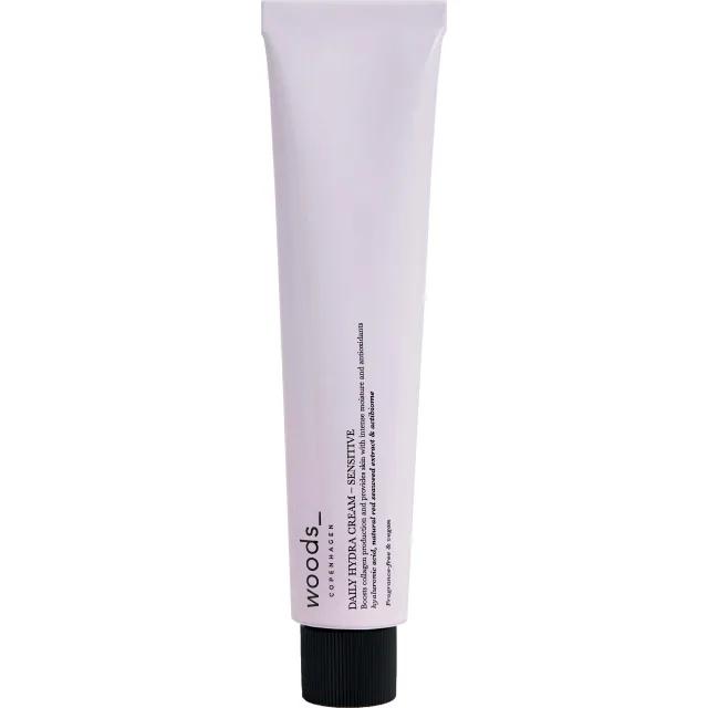 Woods_Copenhagen Daily Hydra Cream - Sensitive