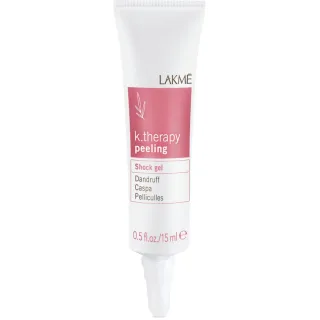 Lakme K.Therapy Pelling Shock Gel Dandruff