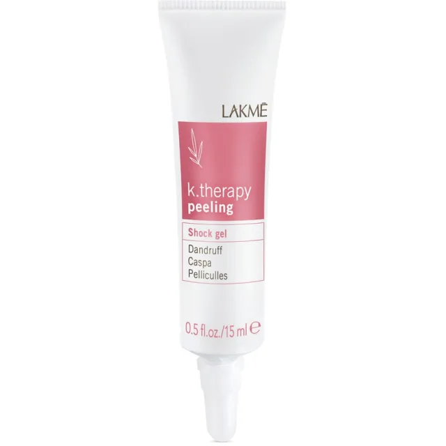 Lakme K.Therapy Pelling Shock Gel Dandruff