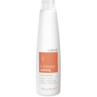 Lakme K.Therapy Pelling Dandruff Shampoo for Dry Hair