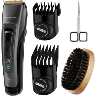 OBH Nordica Björn Axén Tools Beard And Hair Trimming Kit