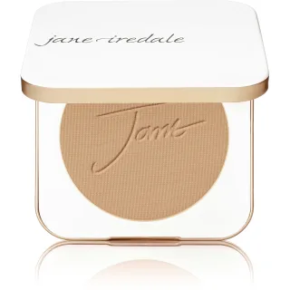 Jane Iredale Purepressed Base Foundation Refill Latte