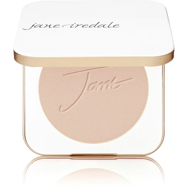 Jane Iredale Purepressed Base Foundation Refill Satin