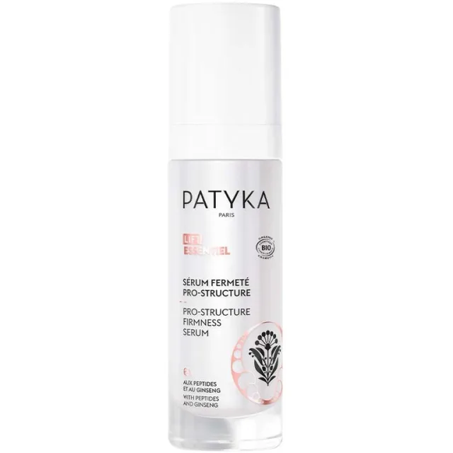 Patyka Pro-Structure Firmness Serum