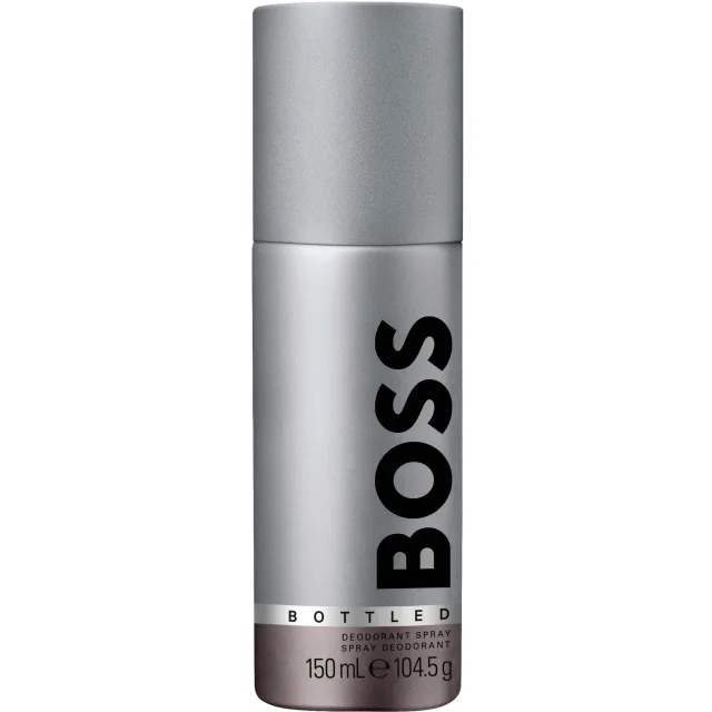 Hugo Boss Boss Bottled Deodorant Spray for Men
