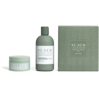 ReNew Copenhagen Style Me Duo Box Styling