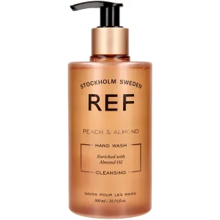 REF. Hand Wash Peach & Almond
