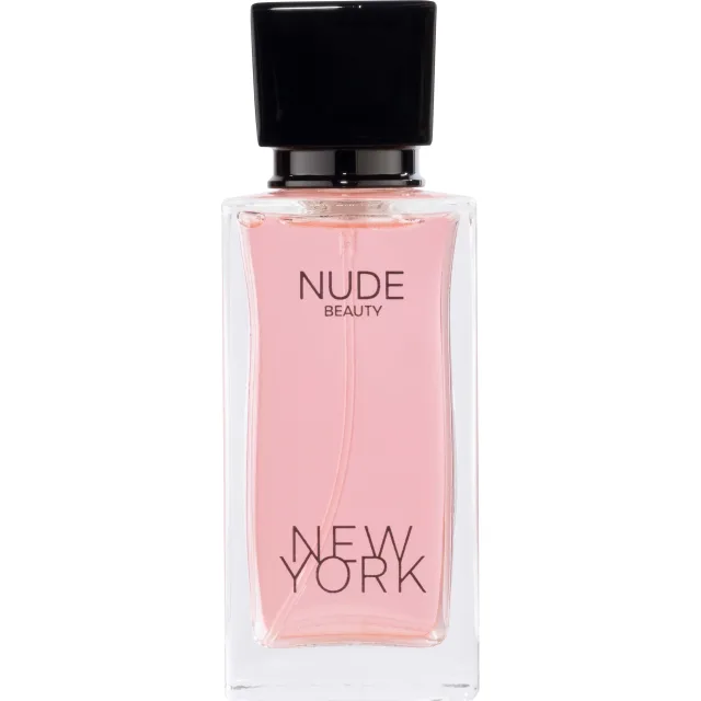 Nude Beauty New York Perfume