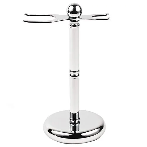 Parker Shaving Deluxe Chrome