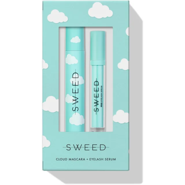 Sweed Cloud Power Duo