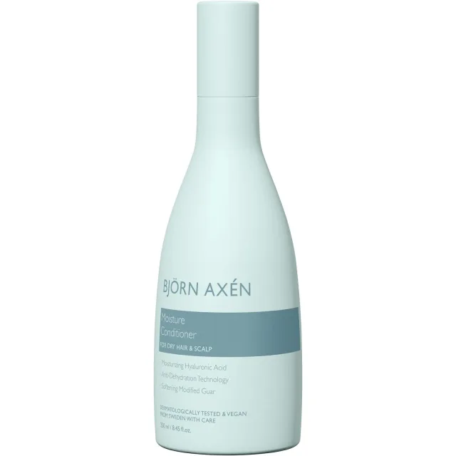 Björn Axén Moisture Conditioner