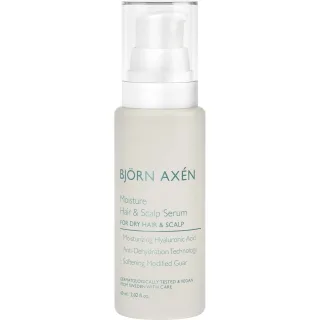 Björn Axén Moisture Hair & Scalp Serum