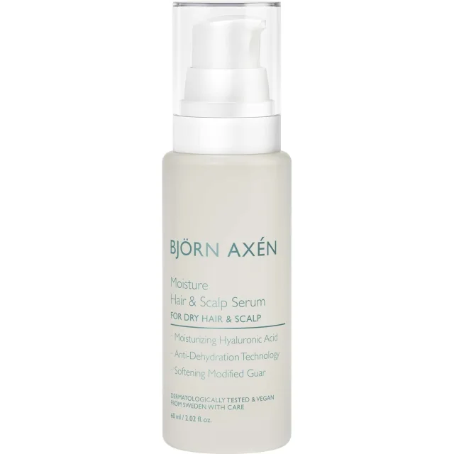 Björn Axén Moisture Hair & Scalp Serum
