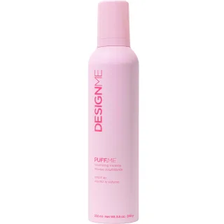Design.Me PUFF.ME Volumizing Mousse