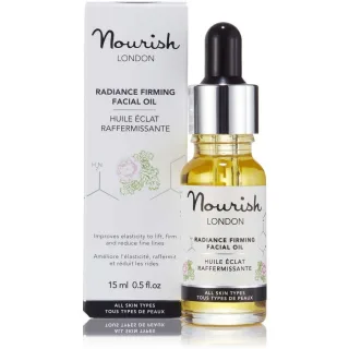 Nourish London Radiance Firming Oil