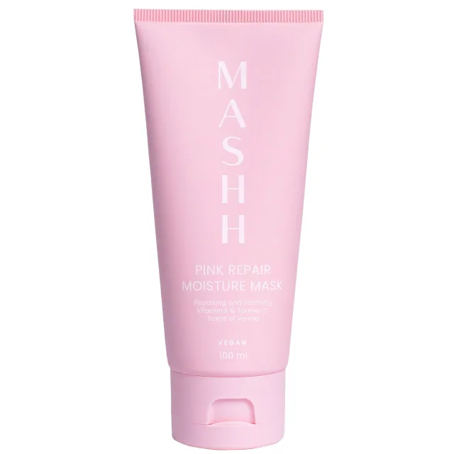 Mashh Pink Repair Moisture Mask