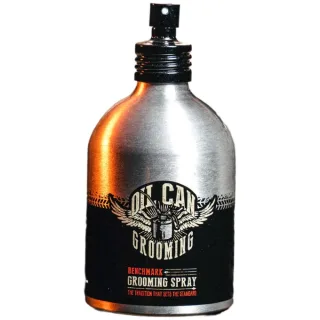 Oil Can Grooming Grooming Spray