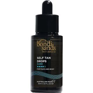 Bondi Sands Face Drops