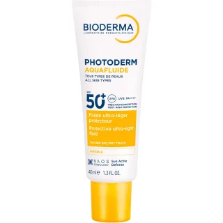 Bioderma Photoderm Aquafluide SPF50+
