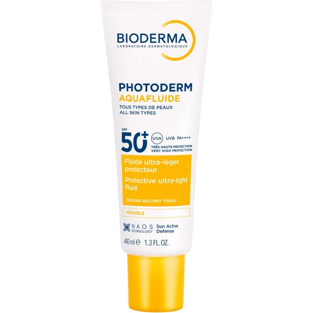 Bioderma Photoderm Aquafluide SPF50+