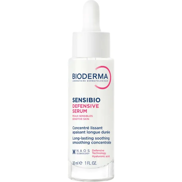 Bioderma Sensibio Defensive serum
