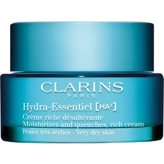 Clarins Hydra-Essentiel Rich Cream - Very Dry Skin