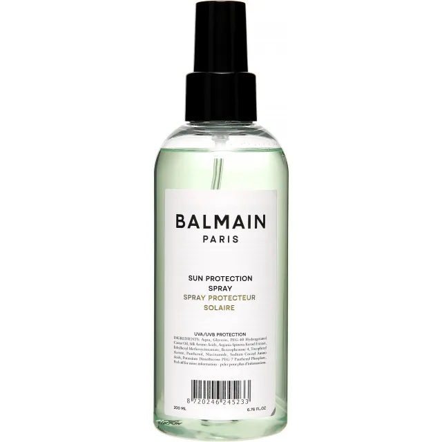 Balmain Hair Couture Sun Proctection Spray