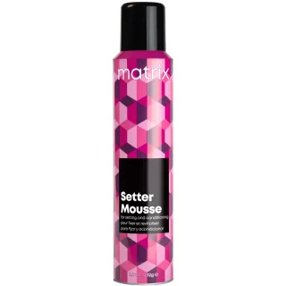 Matrix Setter Mousse