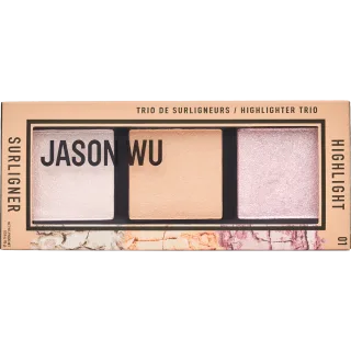 Jason Wu Beauty Highlighter Trio - Illuminate
