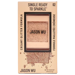 Jason Wu Beauty Single Ready To Sparkle