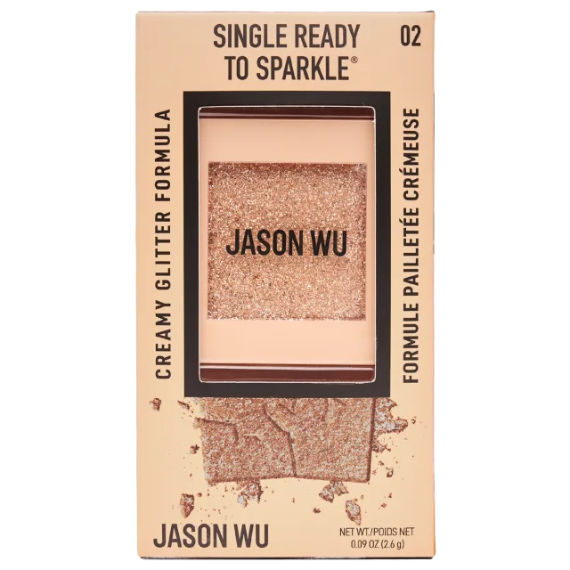Jason Wu Beauty Single Ready To Sparkle