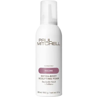 Paul Mitchell Volume Extra-Body Sculpting Foam