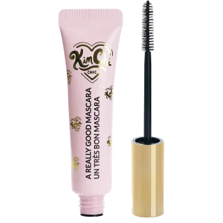 KimChi Chic A Really Good Mascara- Volume & Lengthening Mascara