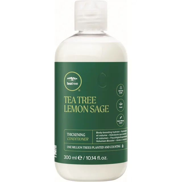 Paul Mitchell Tea Tree Lemon Sage Thickening Conditioner