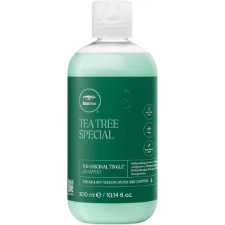 Paul Mitchell Tea Tree Special Shampoo