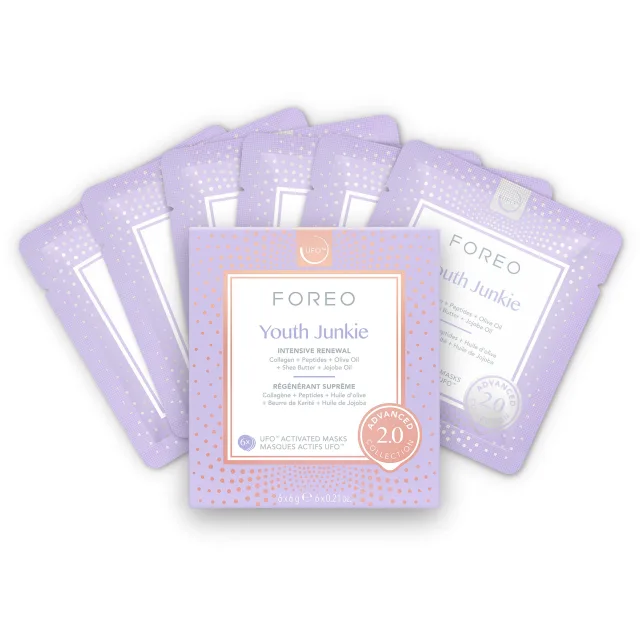Foreo Youth Junkie