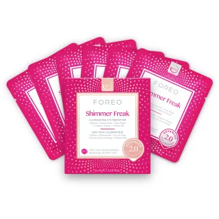 Foreo Shimmer Freak