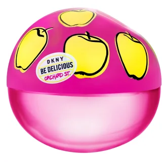 DKNY Be Delicious Orchard St. Eau de Parfum