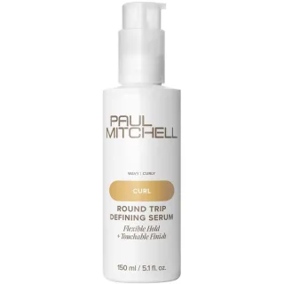 Paul Mitchell Curl Round Trip Defining Serum