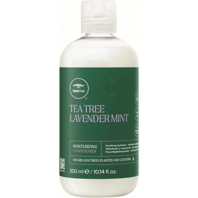 Paul Mitchell Tea Tree Lavender Mint Moisturizing Conditioner