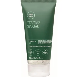 Paul Mitchell Tea Tree Firm Hold Gel