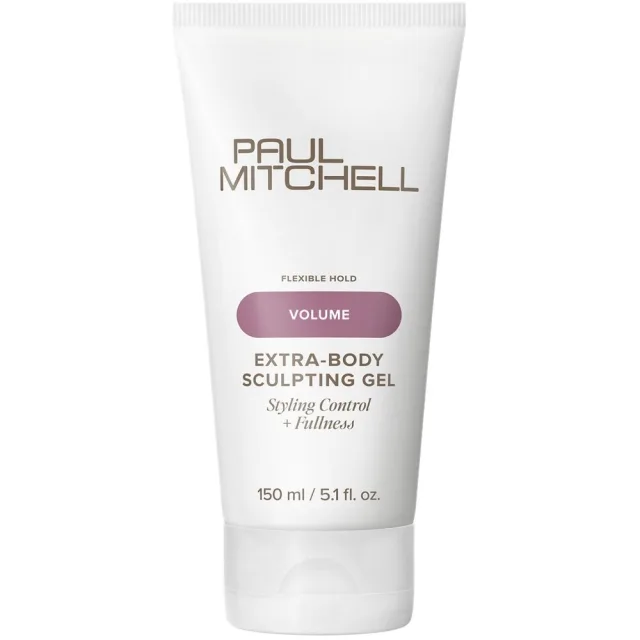 Paul Mitchell Volume Extra-Body Sculpting Gel