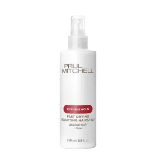 Paul Mitchell Flexible Style Fast Drying Sculpting Spray
