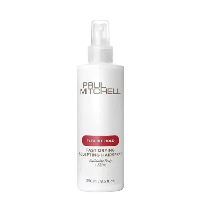 Paul Mitchell Flexible Style Fast Drying Sculpting Spray