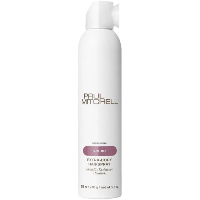 Paul Mitchell Volume Extra-Body Finishing Spray