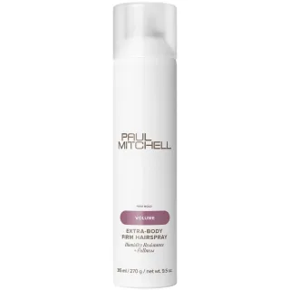 Paul Mitchell Volume Extra-Body Firm Hairspray