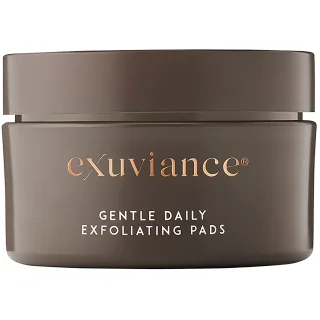 Exuviance Gentle Daily Exfoliating Pads