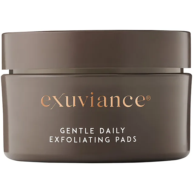 Exuviance Gentle Daily Exfoliating Pads